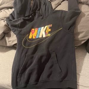 Men’s Small Nike Hoodie